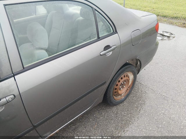 Toyota Corolla Ce