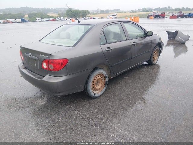Toyota Corolla Ce