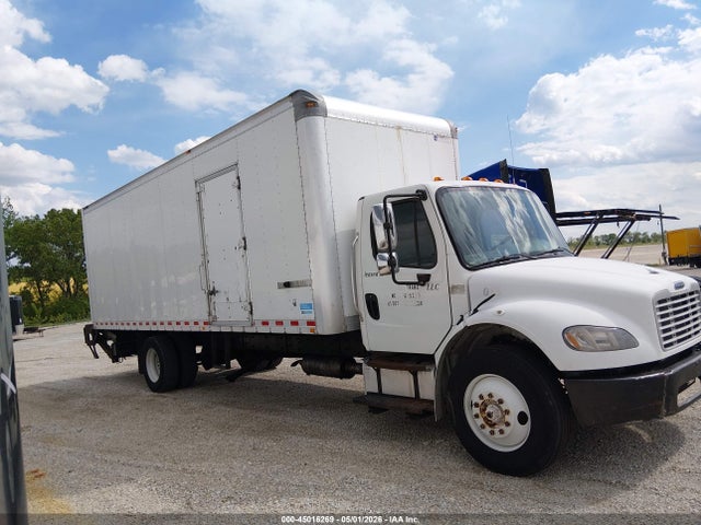 Freightliner M2 106 Medium Duty