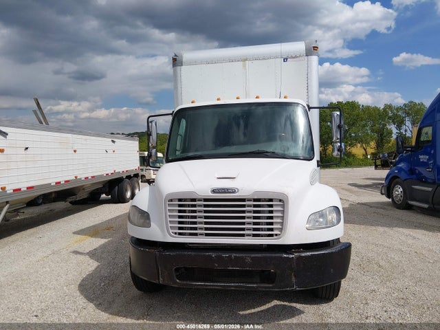 Freightliner M2 106 Medium Duty