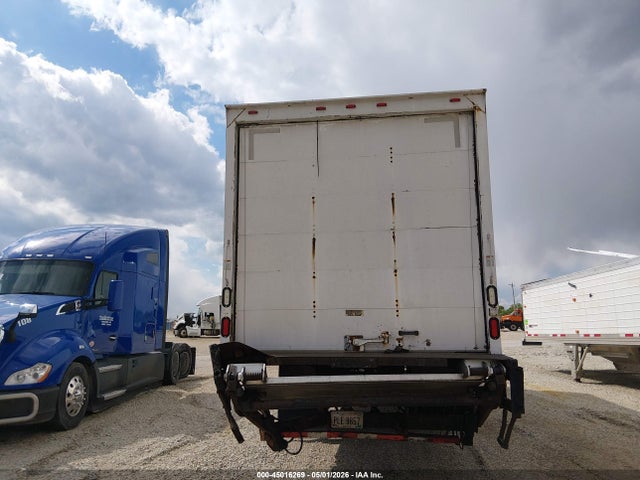 Freightliner M2 106 Medium Duty