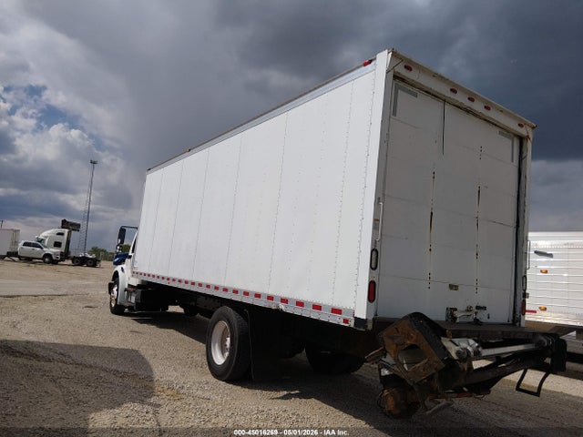 Freightliner M2 106 Medium Duty