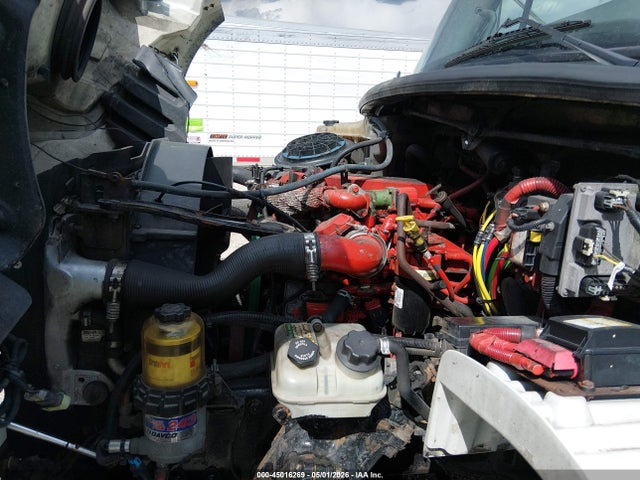 Freightliner M2 106 Medium Duty