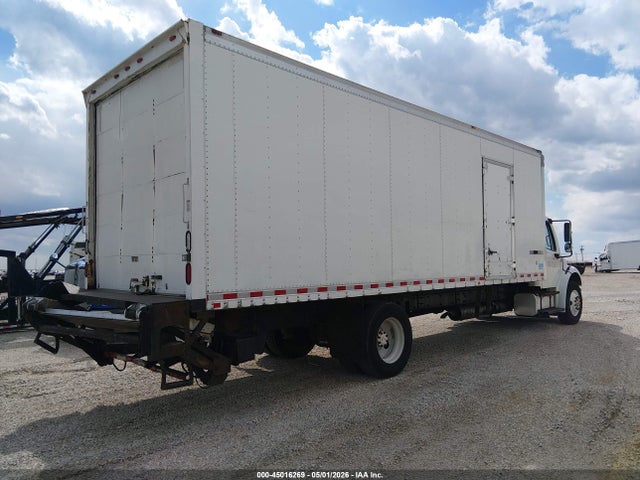 Freightliner M2 106 Medium Duty