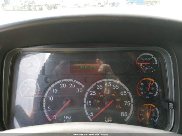 Freightliner M2 106 Medium Duty