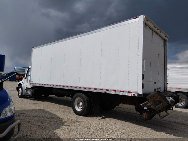 Freightliner M2 106 Medium Duty