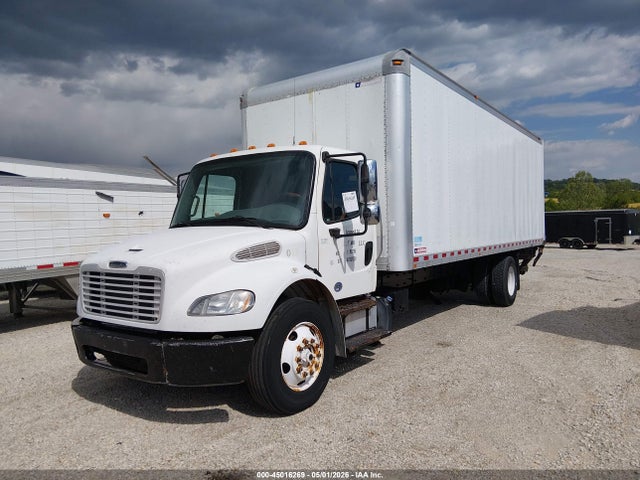 Freightliner M2 106 Medium Duty