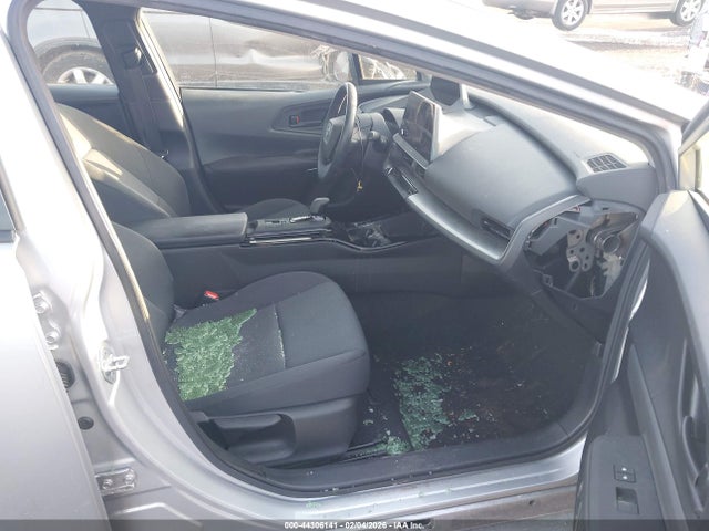 Toyota Prius Le