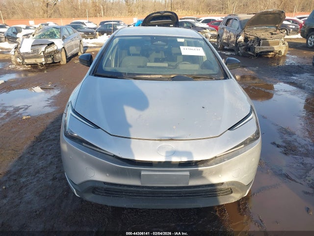 Toyota Prius Le