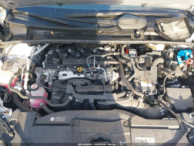 Toyota Prius Le