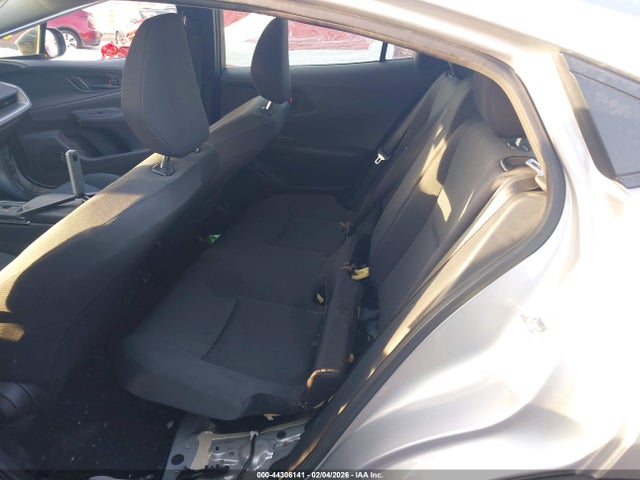 Toyota Prius Le
