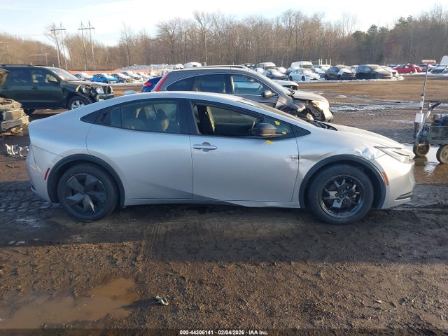 Toyota Prius Le