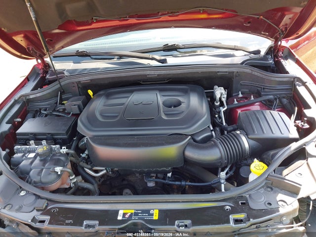 Jeep Grand Cherokee Limited 4x4