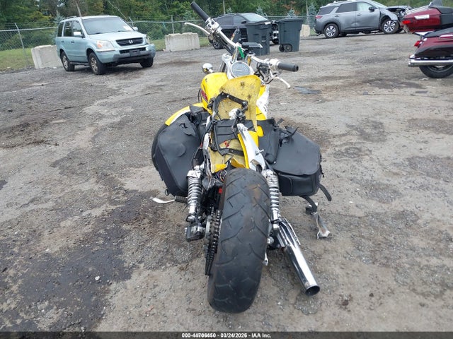 Honda Vt750 Dc