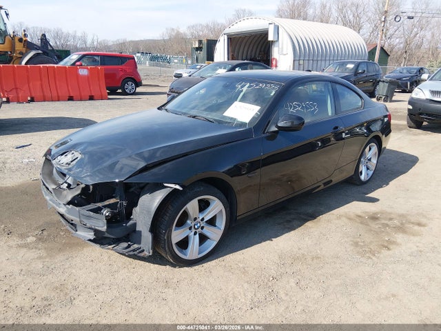 BMW 3 Series Xdrive