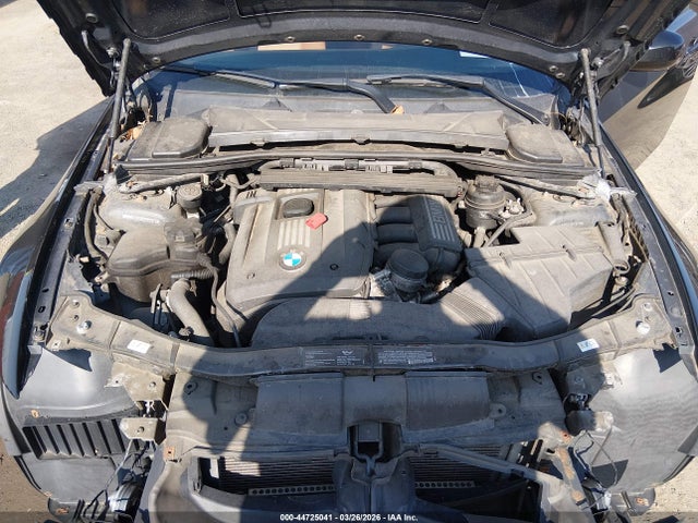 BMW 3 Series Xdrive