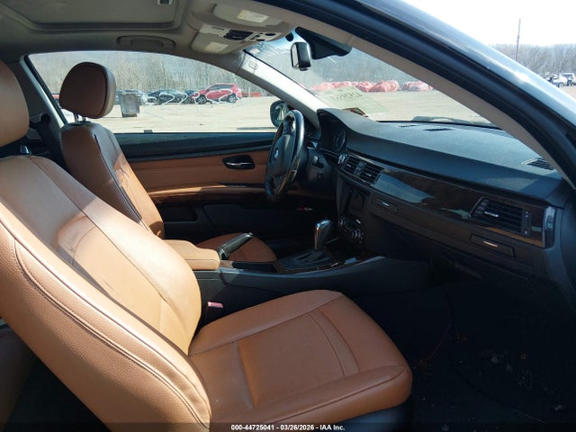 BMW 3 Series Xdrive