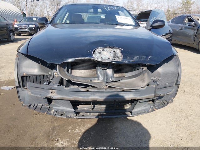BMW 3 Series Xdrive