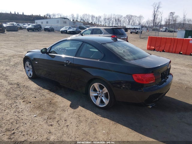 BMW 3 Series Xdrive