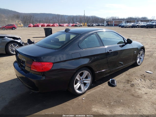 BMW 3 Series Xdrive