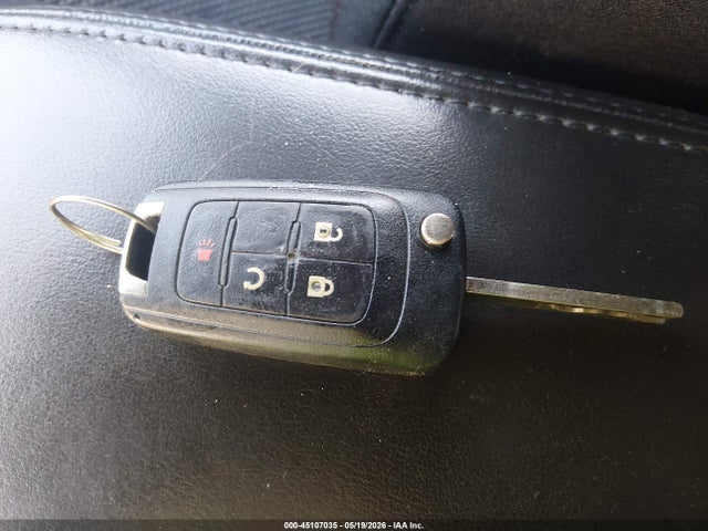 GMC Terrain Sle-2