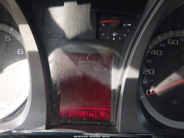 GMC Terrain Sle-2