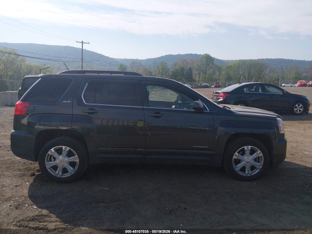 GMC Terrain Sle-2