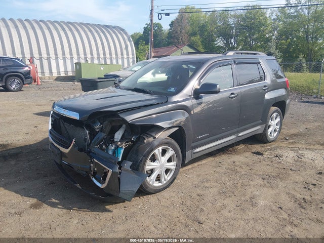 GMC Terrain Sle-2