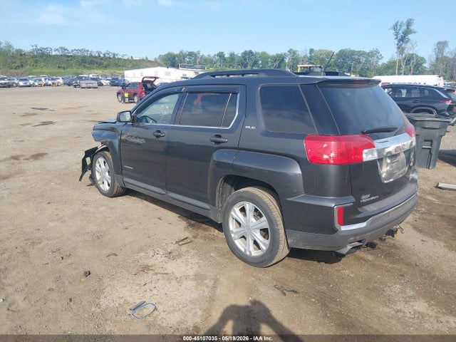 GMC Terrain Sle-2
