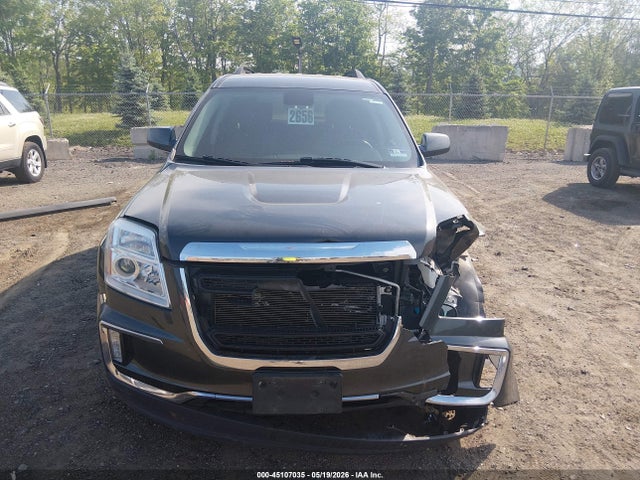 GMC Terrain Sle-2