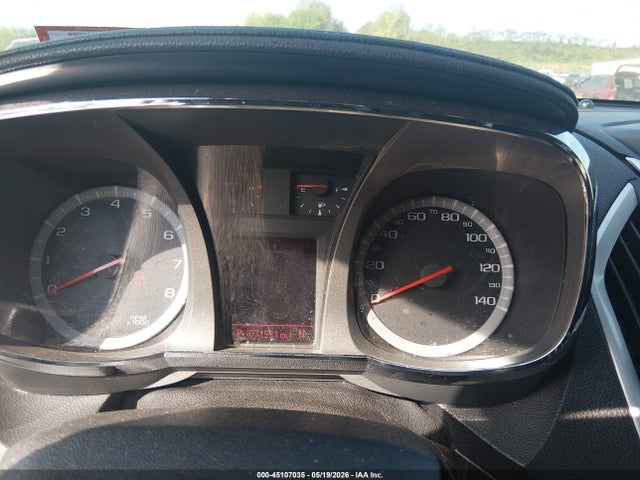 GMC Terrain Sle-2