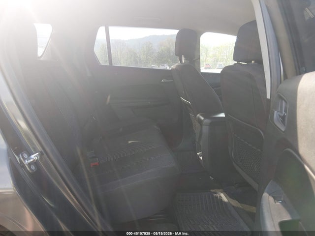 GMC Terrain Sle-2