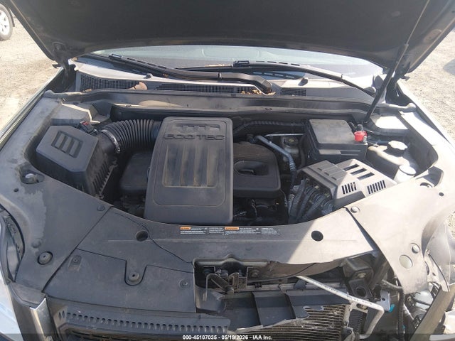 GMC Terrain Sle-2