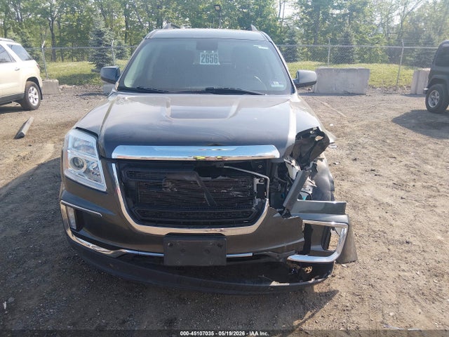 GMC Terrain Sle-2