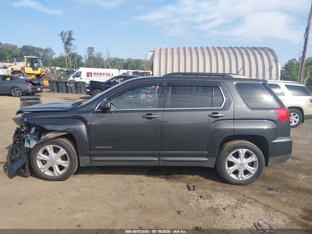 GMC Terrain Sle-2