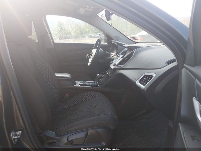 GMC Terrain Sle-2