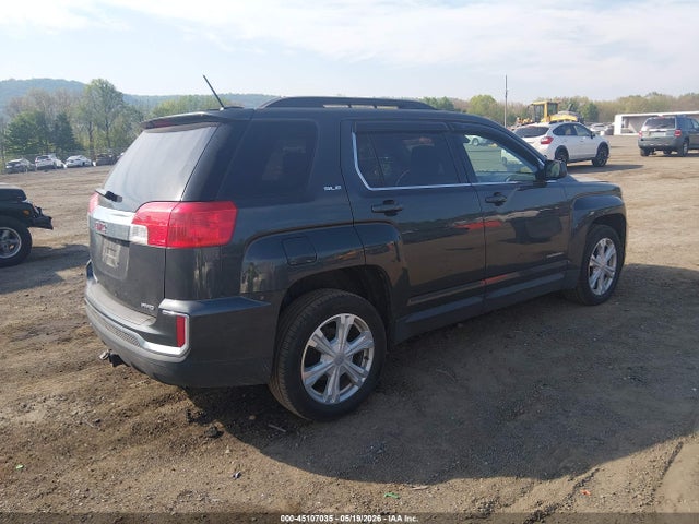 GMC Terrain Sle-2
