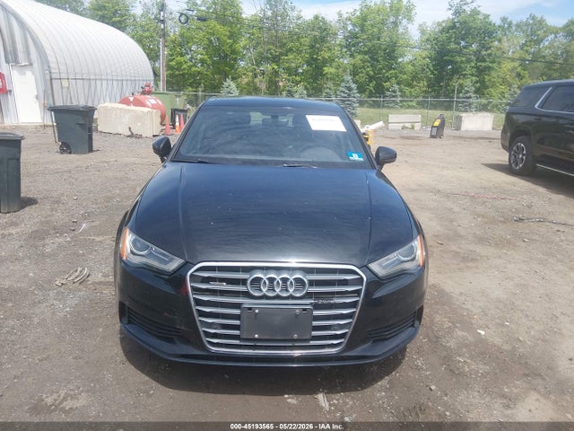 Audi A3 2.0t Premium