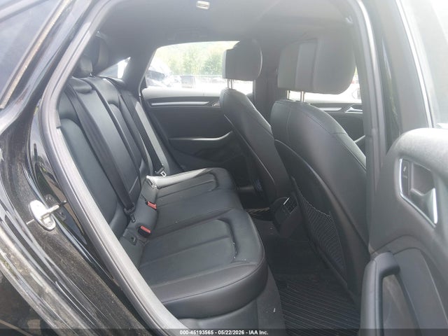 Audi A3 2.0t Premium