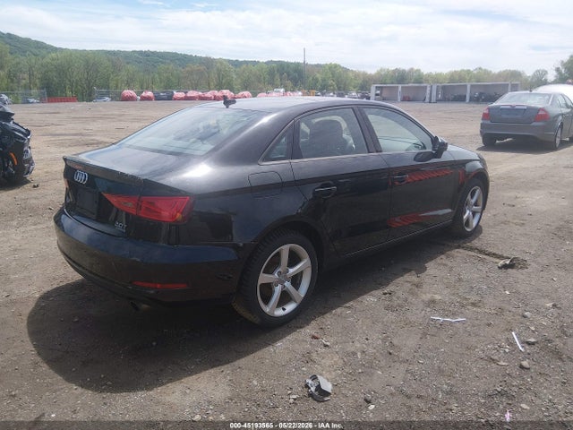 Audi A3 2.0t Premium
