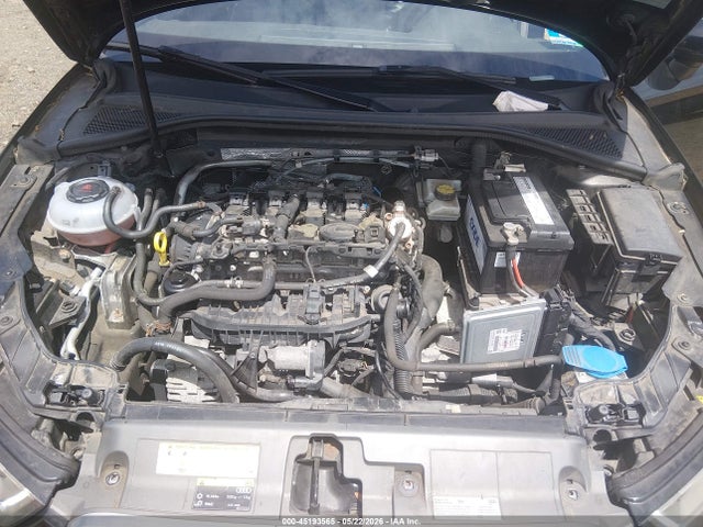 Audi A3 2.0t Premium