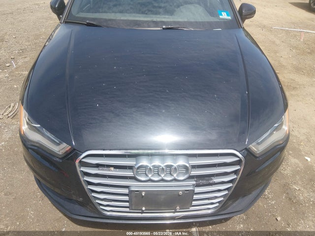 Audi A3 2.0t Premium