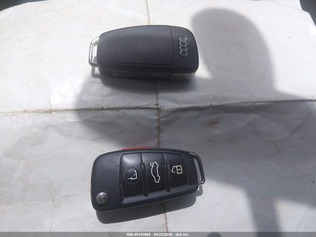 Audi A3 2.0t Premium