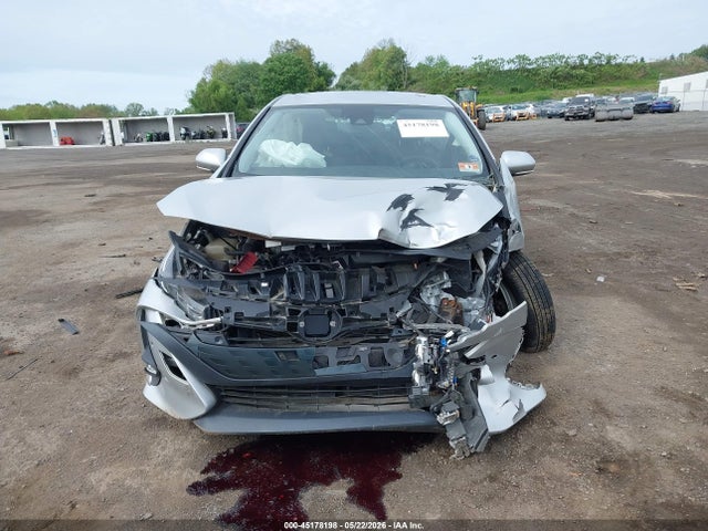 Toyota Prius Prime Advanced