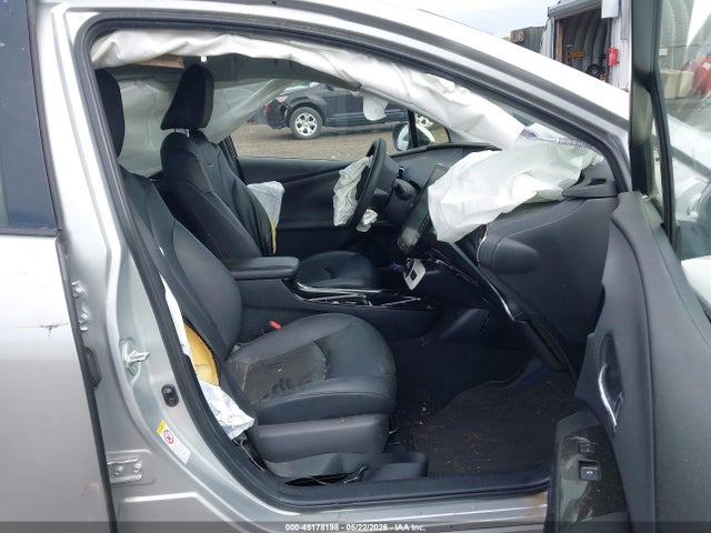 Toyota Prius Prime Advanced