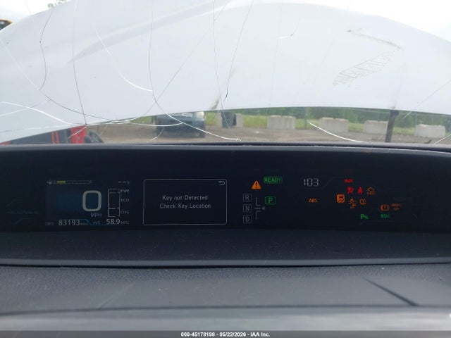 Toyota Prius Prime Advanced