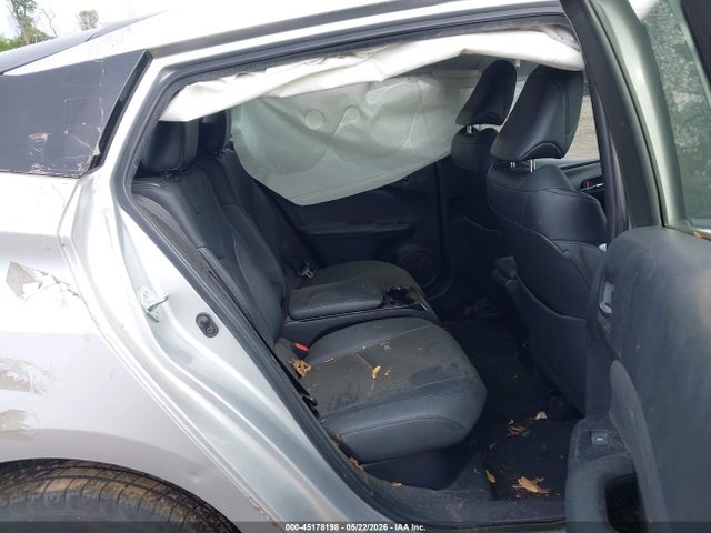 Toyota Prius Prime Advanced