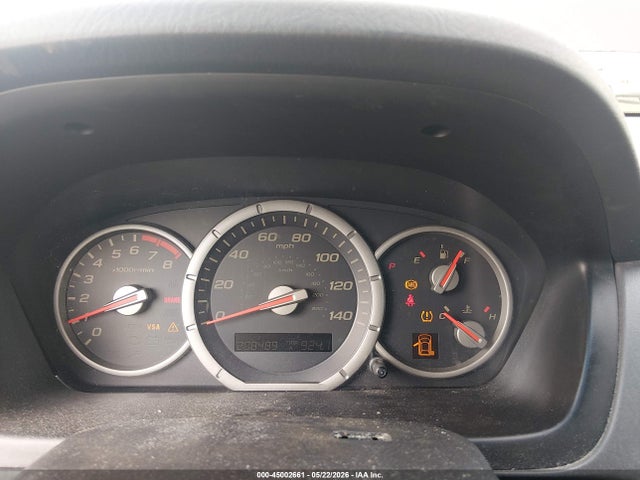 Honda Pilot Ex-l
