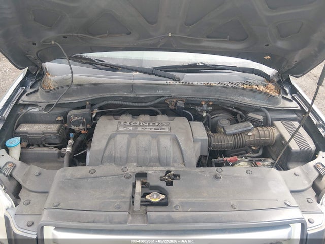 Honda Pilot Ex-l