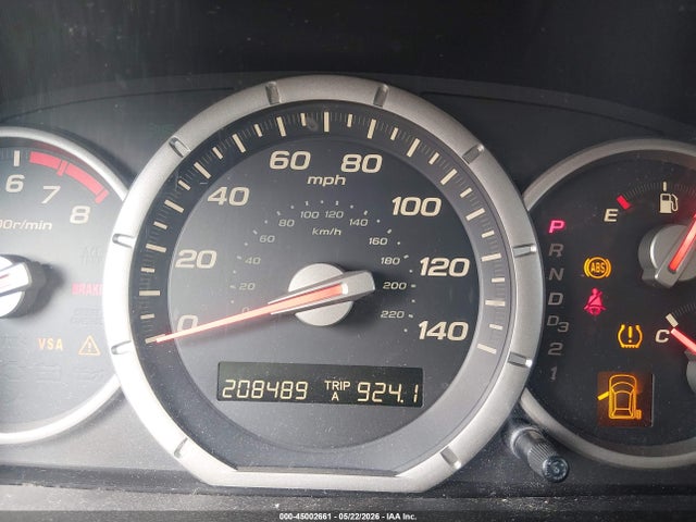 Honda Pilot Ex-l